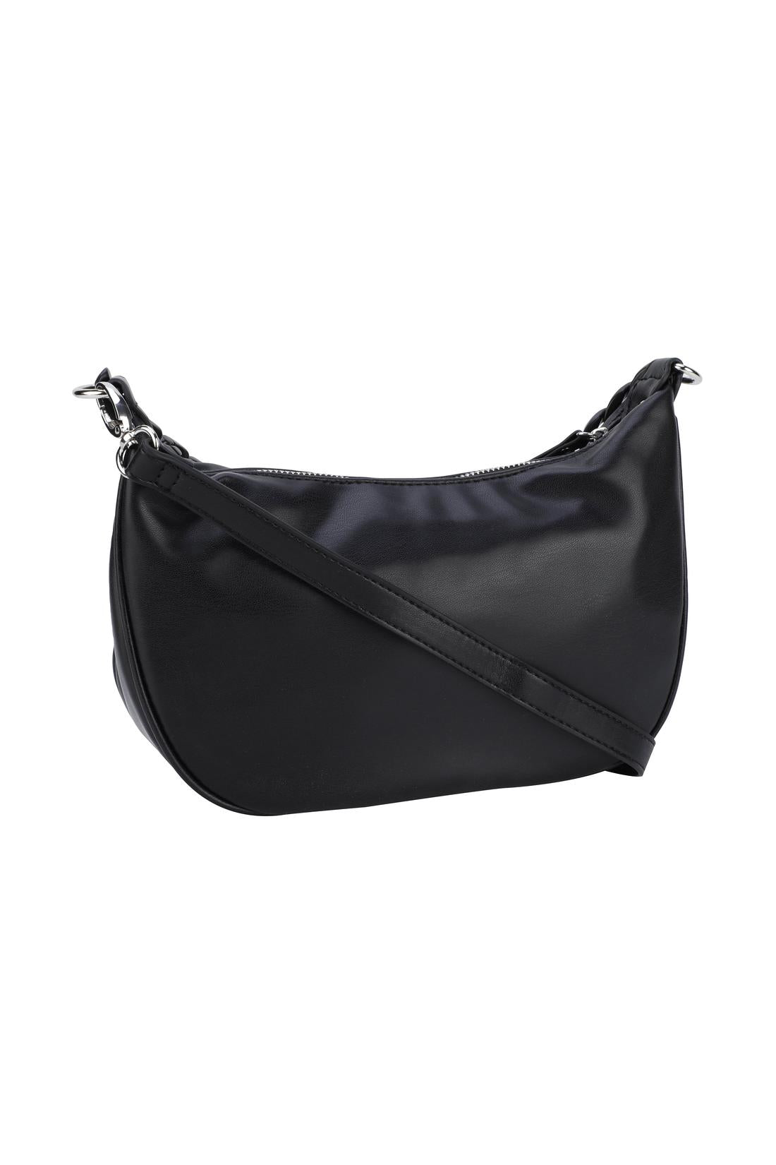 Gerry Weber-Gerry Weber - Damen Hobo Squeeze Me-Taschen-Black-Deal-Outlet-by-ARCHIVIST