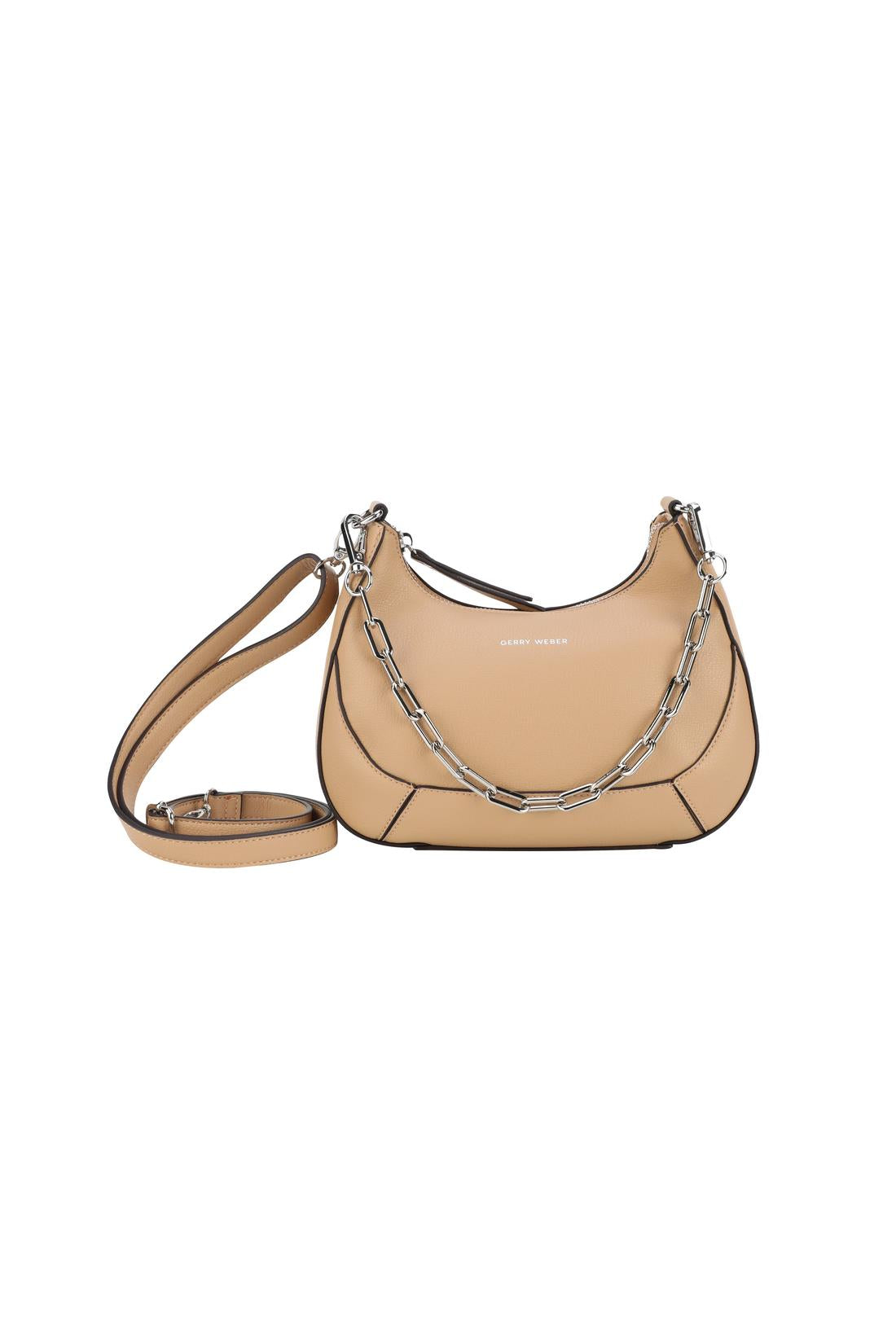 Gerry Weber-Gerry Weber - Damen Schultertasche Serenity-Taschen-Black-Deal-Outlet-by-ARCHIVIST