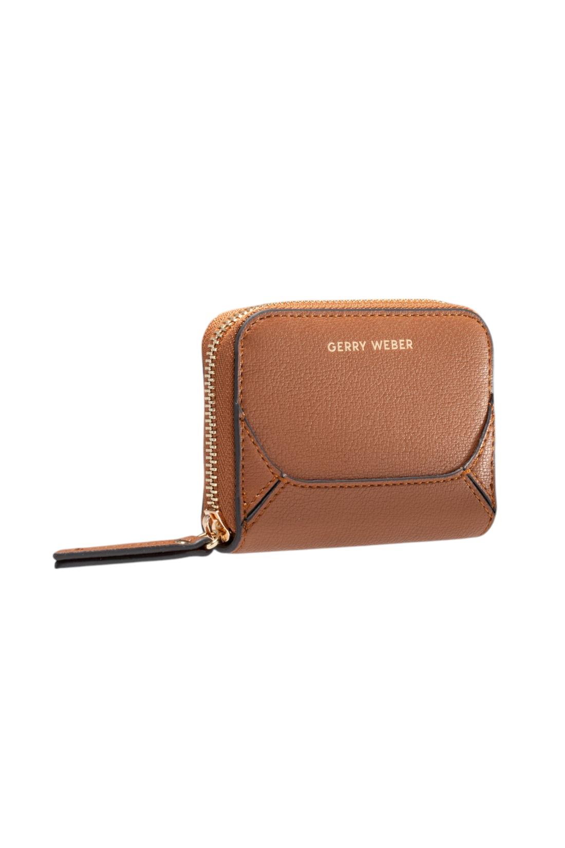 Gerry Weber-Gerry Weber - Damen Geldbörse Serenity-Taschen-Black-Deal-Outlet-by-ARCHIVIST