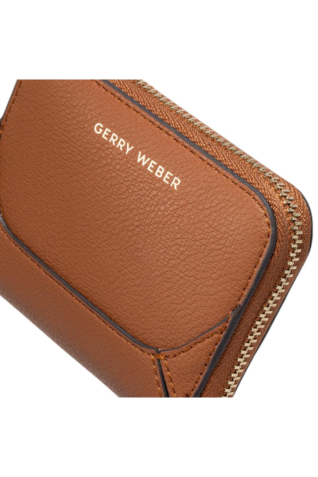 Gerry Weber-Gerry Weber - Damen Geldbörse Serenity-Taschen-Black-Deal-Outlet-by-ARCHIVIST