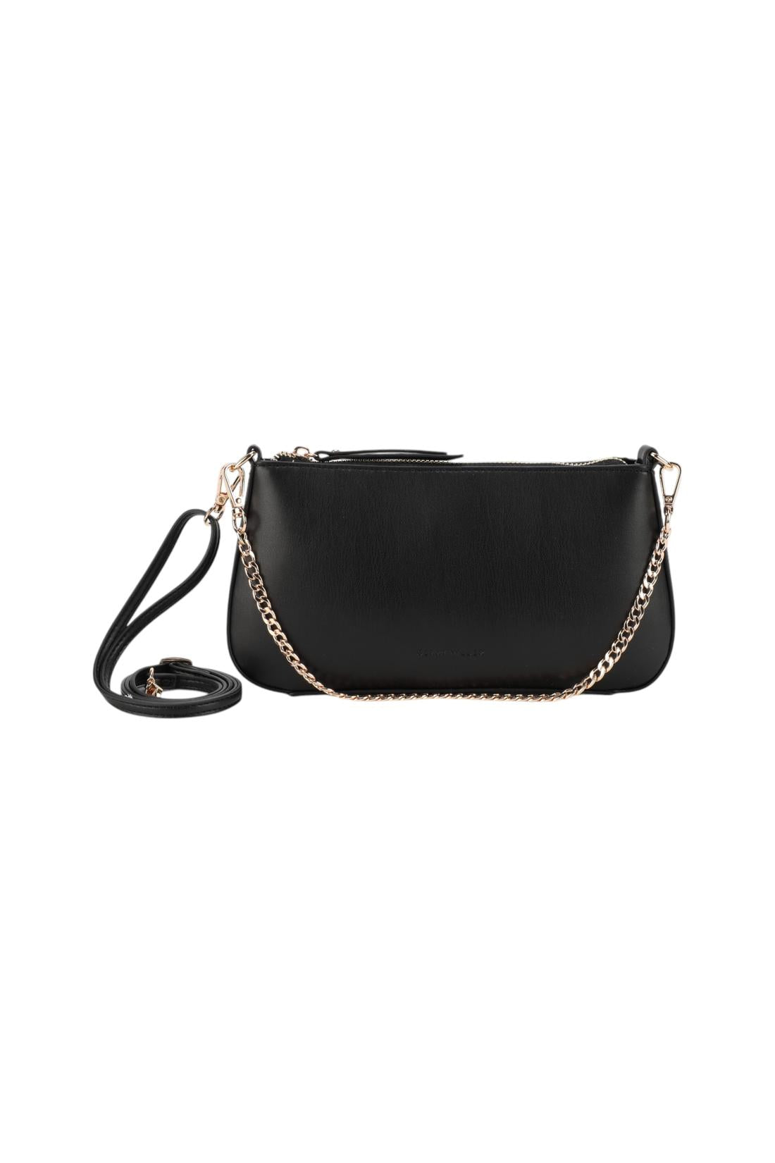 Gerry Weber-Gerry Weber - Damen Schultertasche Festive-Taschen-Black-Deal-Outlet-by-ARCHIVIST