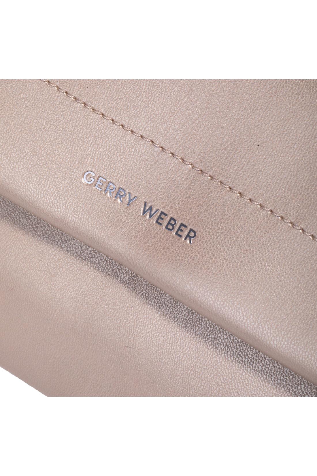 Gerry Weber-Gerry Weber - Damen Clutch Festive-Taschen-Black-Deal-Outlet-by-ARCHIVIST