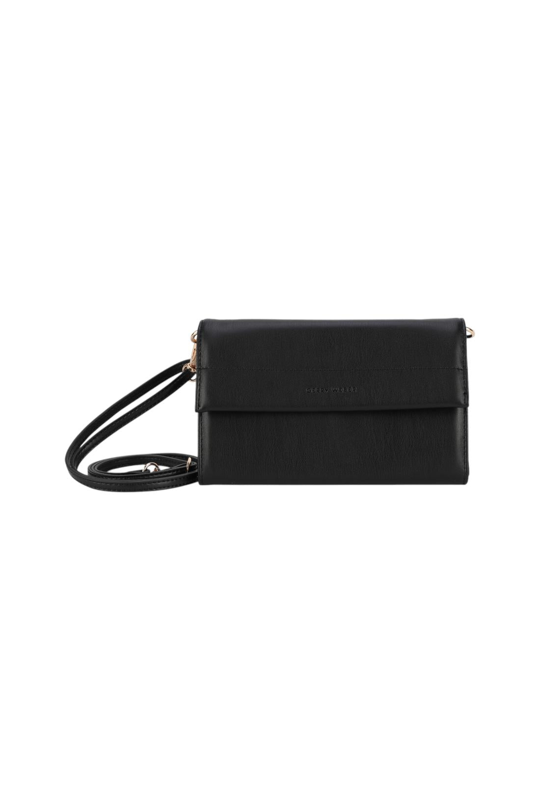 Gerry Weber-Gerry Weber - Damen Clutch Festive-Taschen-Black-Deal-Outlet-by-ARCHIVIST