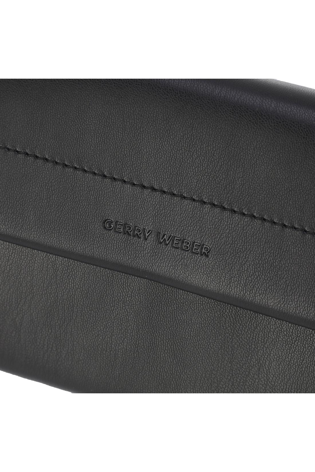 Gerry Weber-Gerry Weber - Damen Clutch Festive-Taschen-Black-Deal-Outlet-by-ARCHIVIST