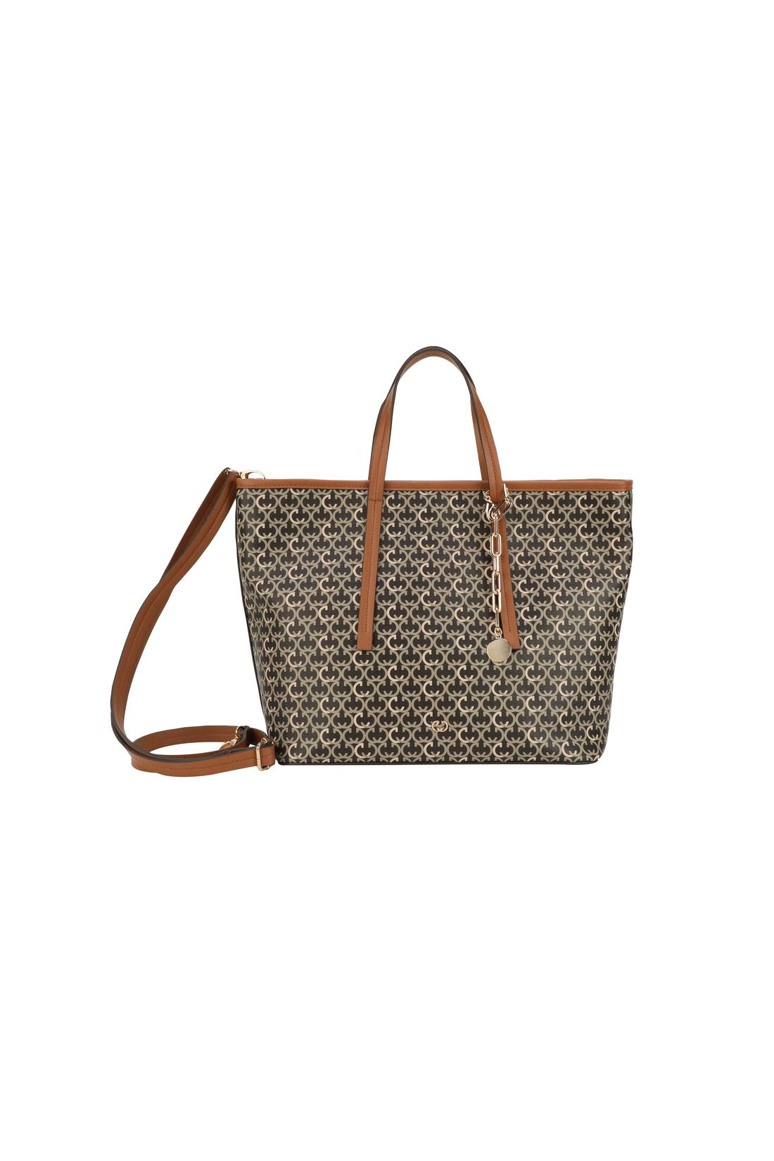 Gerry Weber-Gerry Weber - Damen Handtasche Aeon-Taschen-Black-Deal-Outlet-by-ARCHIVIST