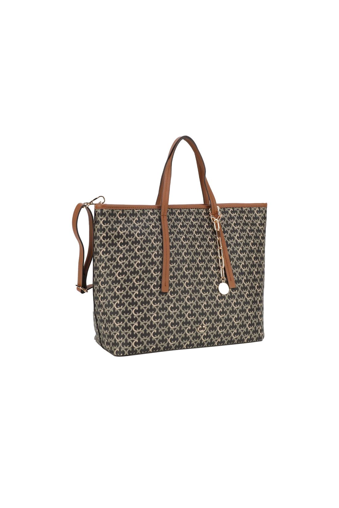 Gerry Weber-Gerry Weber - Damen Handtasche Aeon-Taschen-Black-Deal-Outlet-by-ARCHIVIST