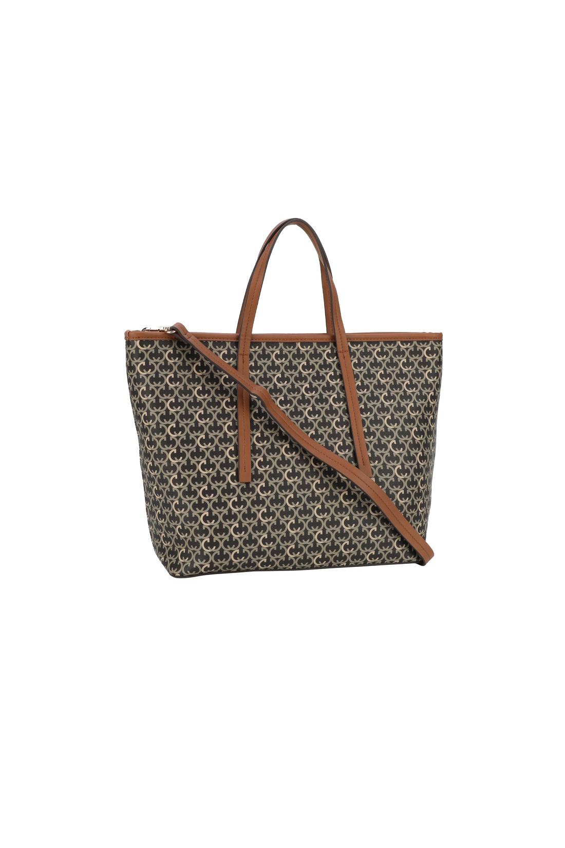 Gerry Weber-Gerry Weber - Damen Handtasche Aeon-Taschen-Black-Deal-Outlet-by-ARCHIVIST