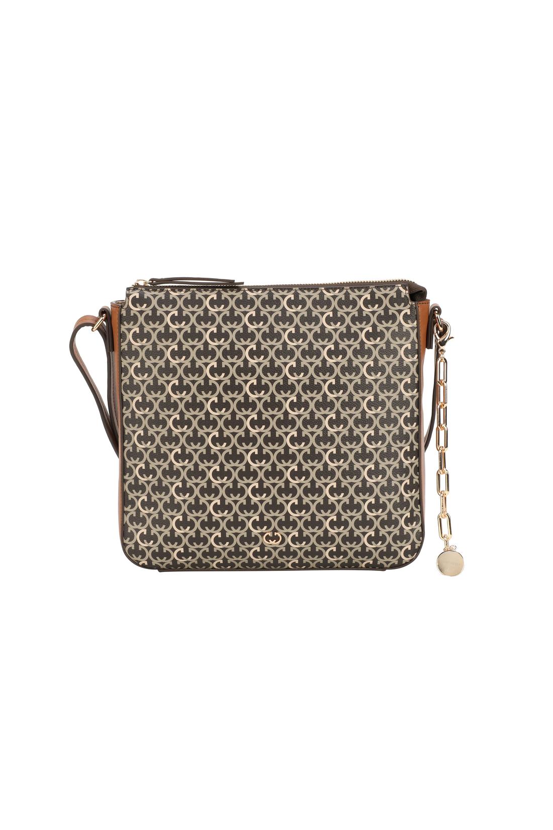 Gerry Weber-Gerry Weber - Damen Schultertasche Aeon-Taschen-Black-Deal-Outlet-by-ARCHIVIST