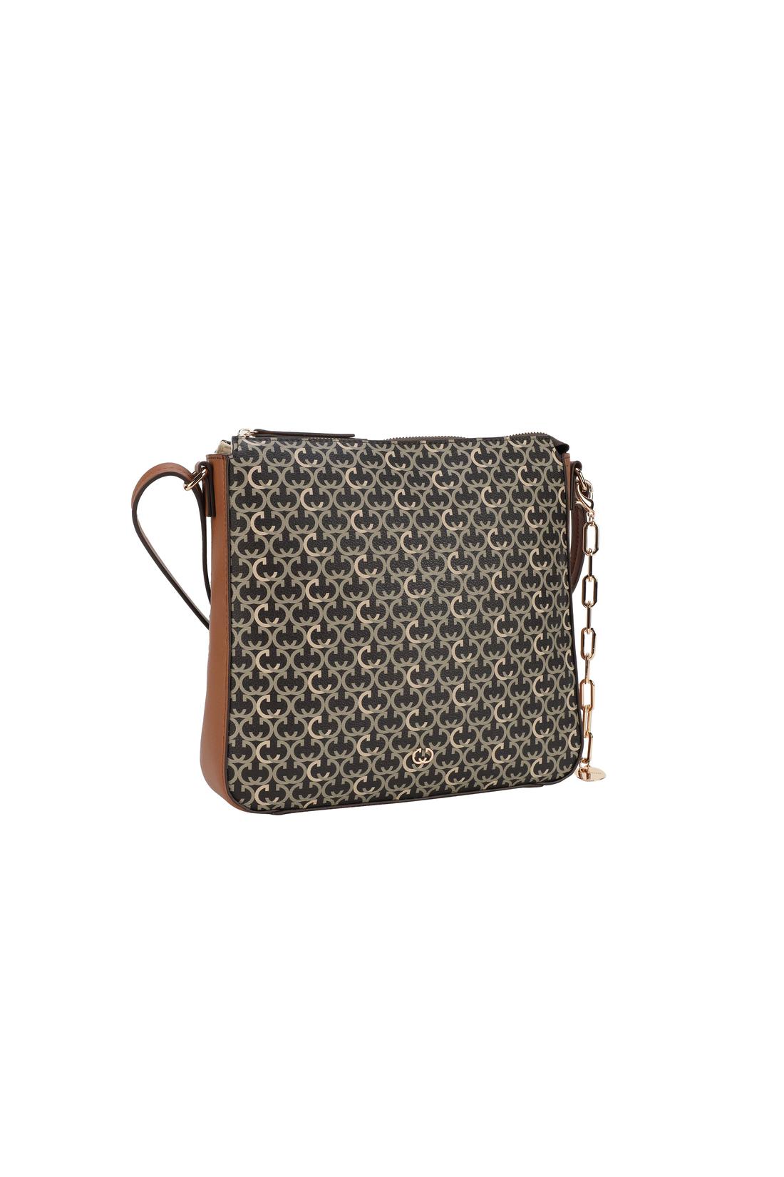 Gerry Weber-Gerry Weber - Damen Schultertasche Aeon-Taschen-Black-Deal-Outlet-by-ARCHIVIST
