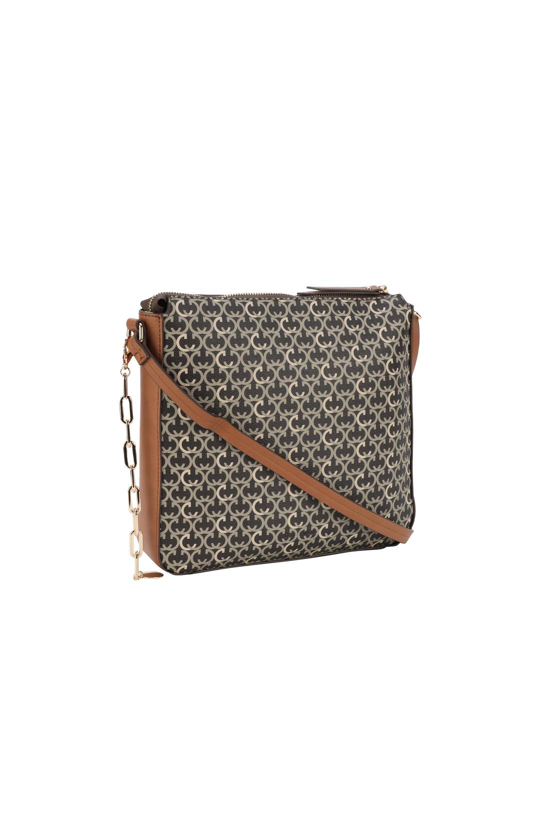 Gerry Weber-Gerry Weber - Damen Schultertasche Aeon-Taschen-Black-Deal-Outlet-by-ARCHIVIST