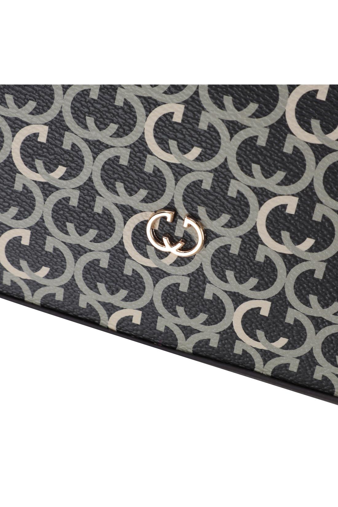 Gerry Weber-Gerry Weber - Damen Schultertasche Aeon-Taschen-Black-Deal-Outlet-by-ARCHIVIST