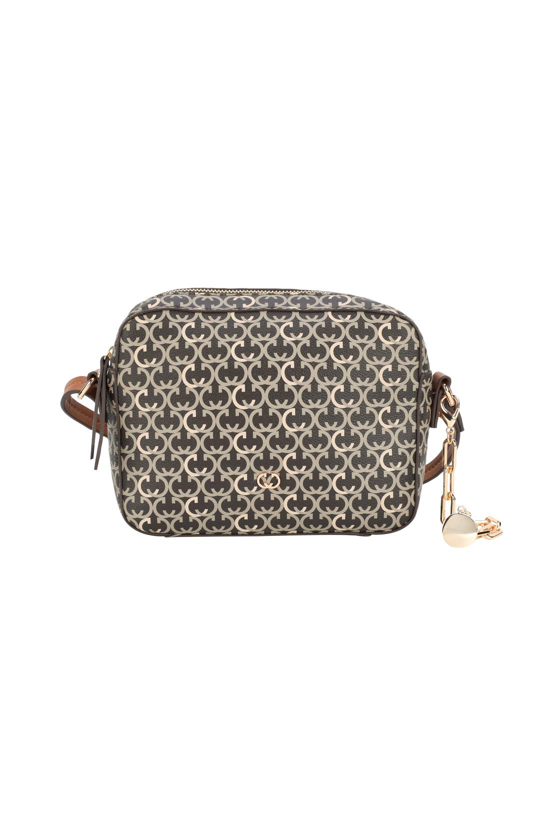 Gerry Weber-Gerry Weber - Damen Schultertasche Aeon-Taschen-Black-Deal-Outlet-by-ARCHIVIST