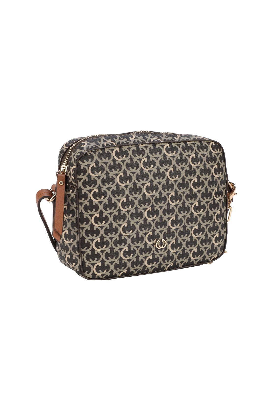 Gerry Weber-Gerry Weber - Damen Schultertasche Aeon-Taschen-Black-Deal-Outlet-by-ARCHIVIST