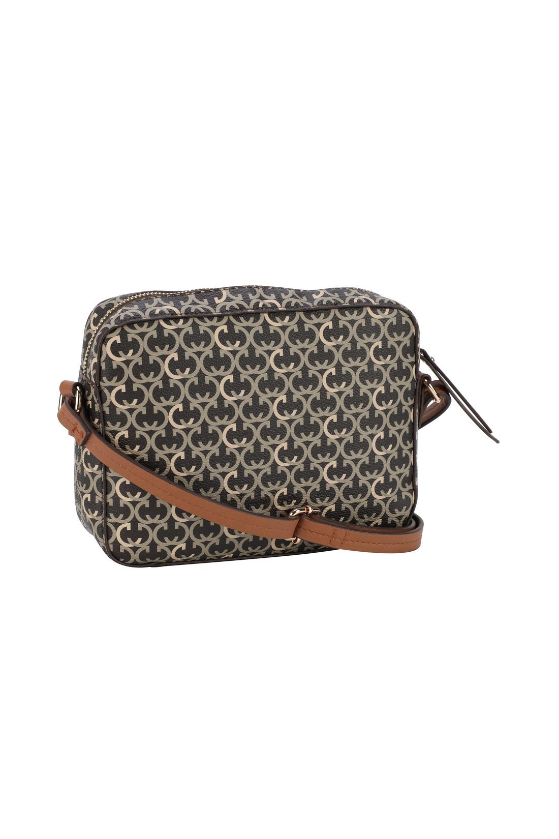 Gerry Weber-Gerry Weber - Damen Schultertasche Aeon-Taschen-Black-Deal-Outlet-by-ARCHIVIST