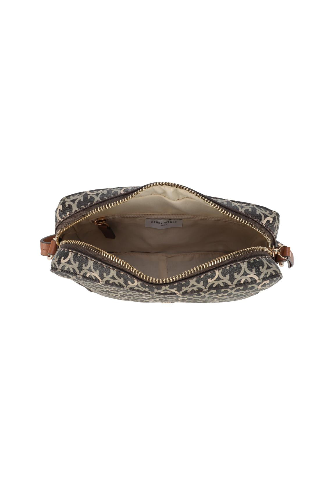 Gerry Weber-Gerry Weber - Damen Schultertasche Aeon-Taschen-Black-Deal-Outlet-by-ARCHIVIST