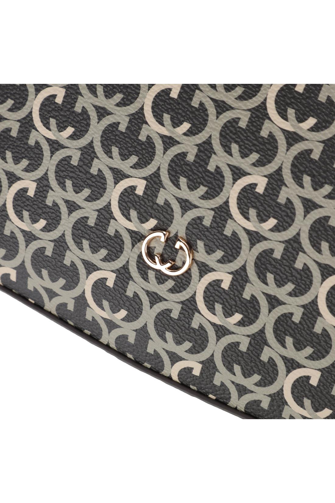 Gerry Weber-Gerry Weber - Damen Schultertasche Aeon-Taschen-Black-Deal-Outlet-by-ARCHIVIST