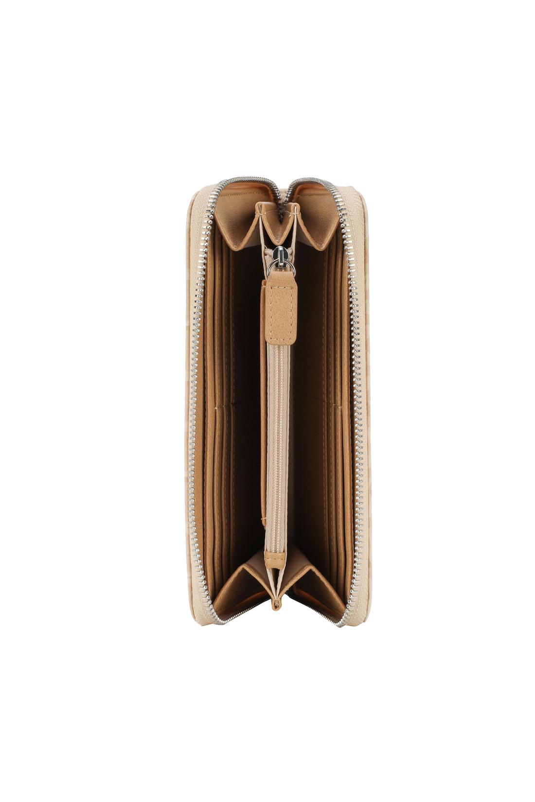 Gerry Weber-Gerry Weber - Damen Geldbörse Aeon-Taschen-Black-Deal-Outlet-by-ARCHIVIST