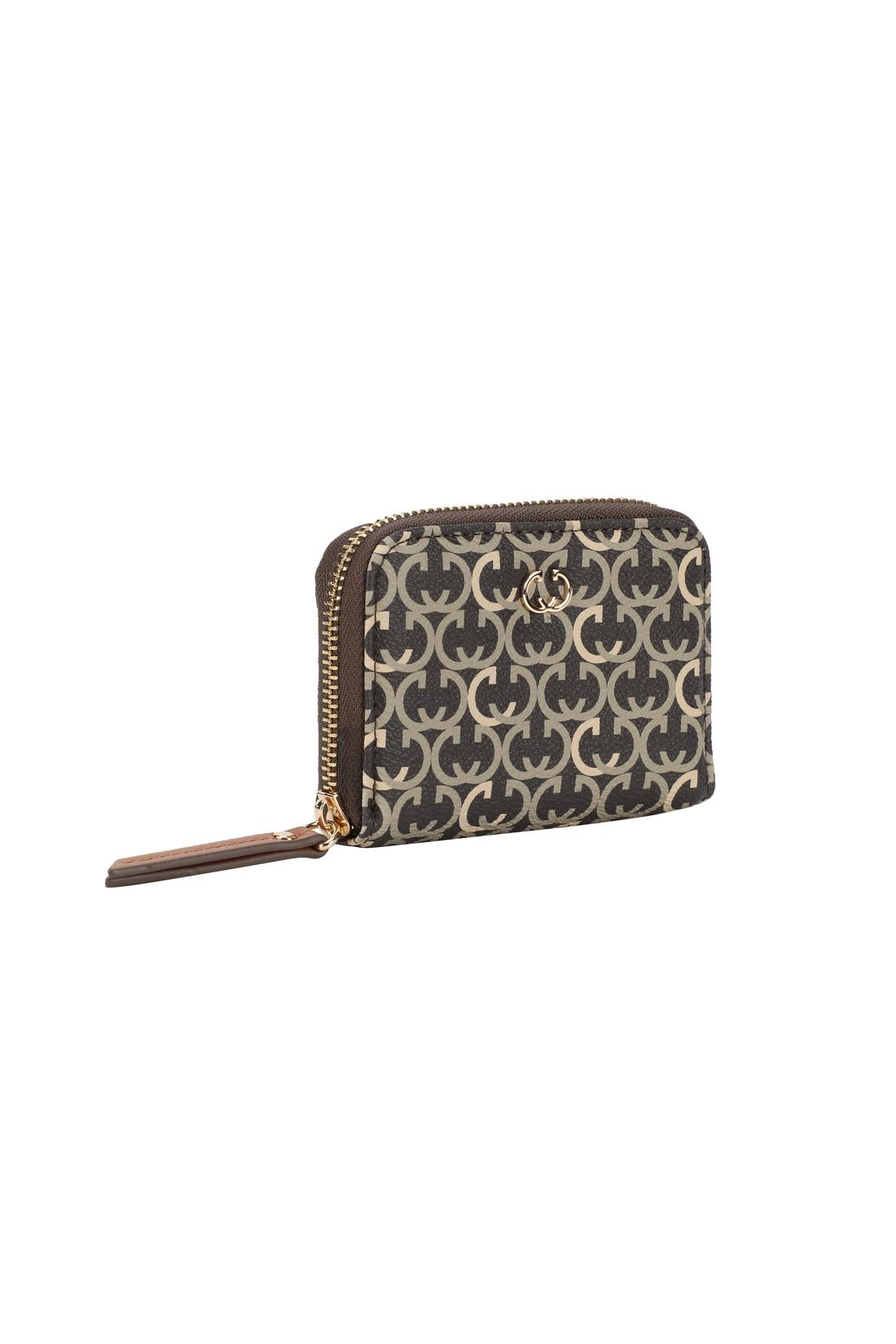 Gerry Weber-Gerry Weber - Damen Geldbörse Aeon-Taschen-Black-Deal-Outlet-by-ARCHIVIST