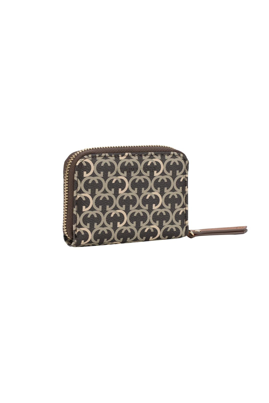 Gerry Weber-Gerry Weber - Damen Geldbörse Aeon-Taschen-Black-Deal-Outlet-by-ARCHIVIST