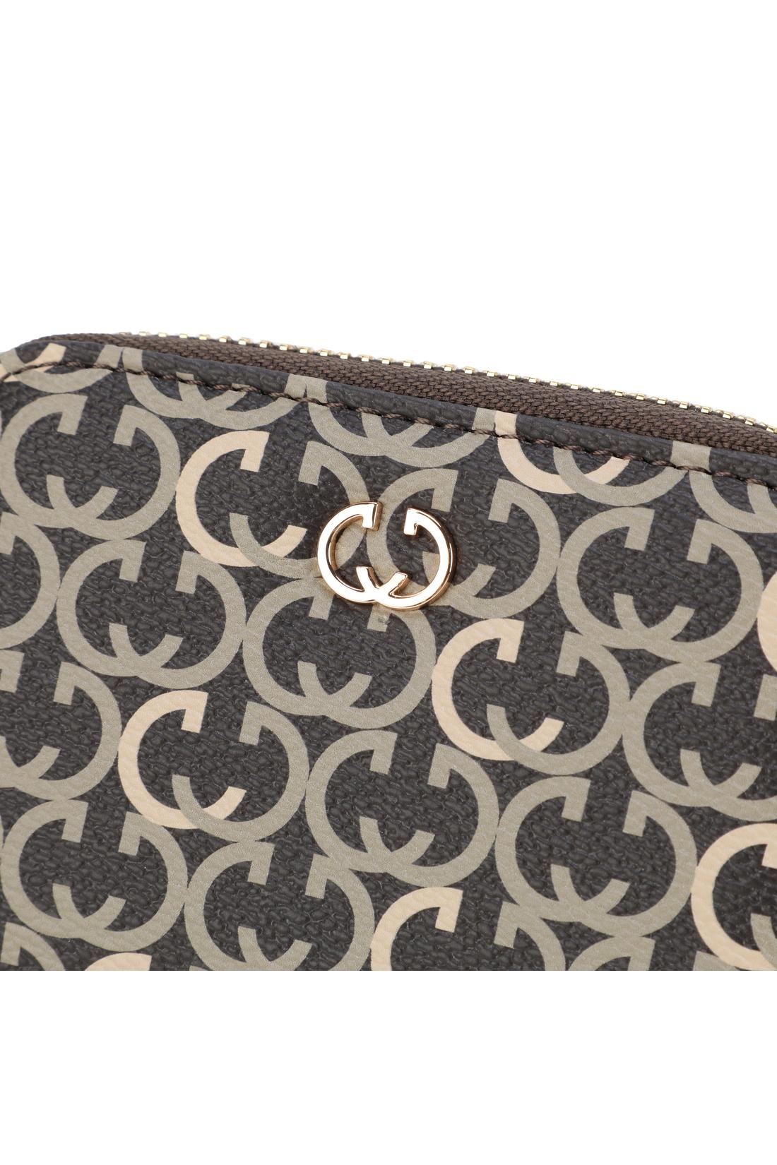 Gerry Weber-Gerry Weber - Damen Geldbörse Aeon-Taschen-Black-Deal-Outlet-by-ARCHIVIST