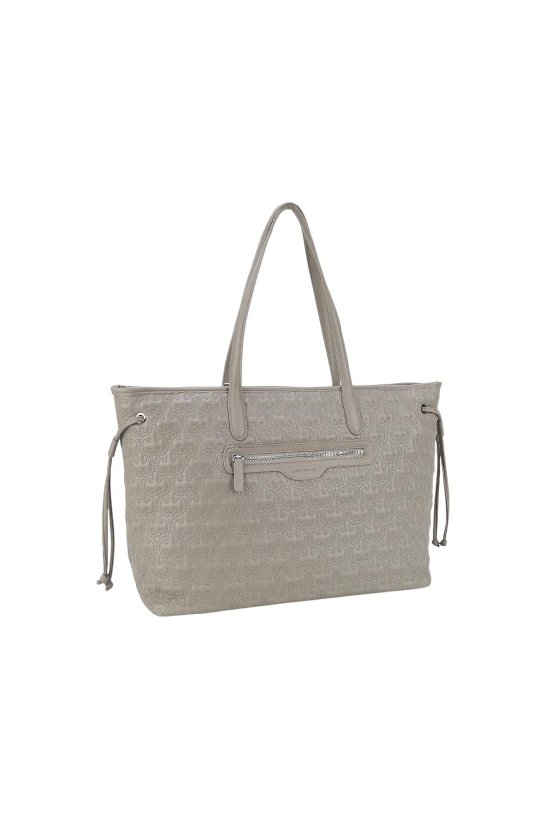 Gerry Weber-Gerry Weber - Damen Shopper Carry Me Out-Taschen-Black-Deal-Outlet-by-ARCHIVIST