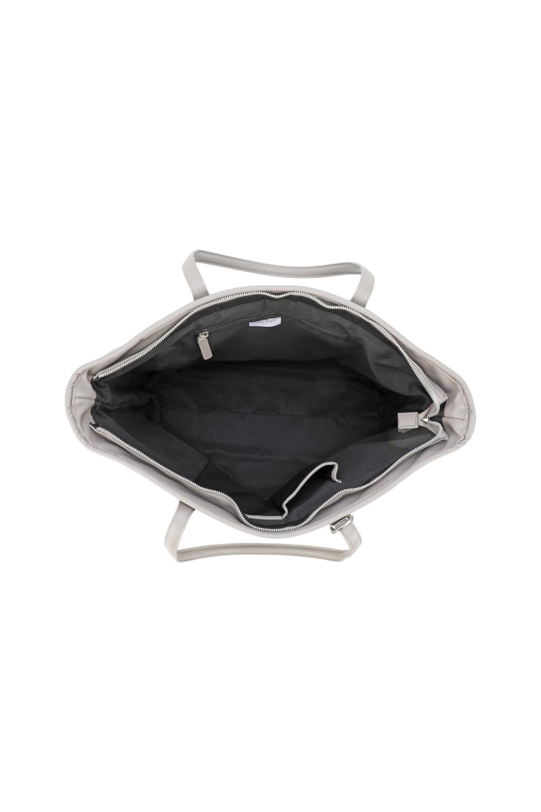 Gerry Weber-Gerry Weber - Damen Shopper Carry Me Out-Taschen-Black-Deal-Outlet-by-ARCHIVIST