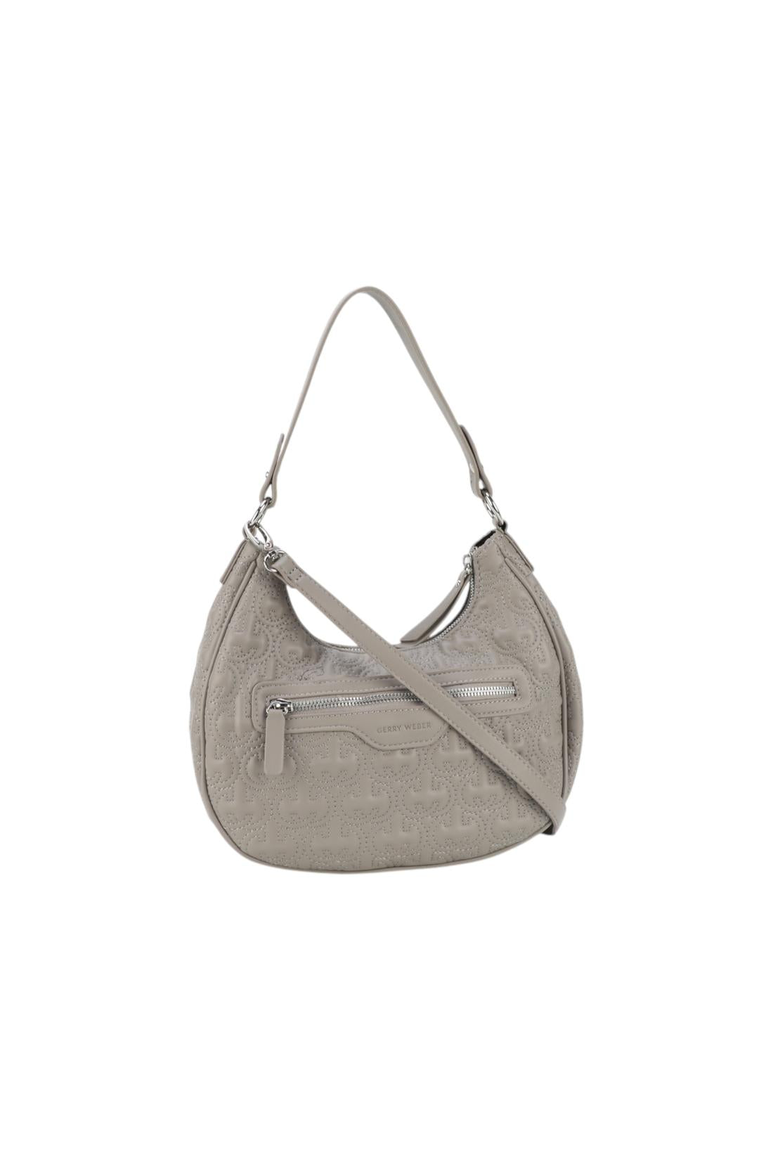 Gerry Weber-Gerry Weber - Damen Hobo Carry Me Out-Taschen-Black-Deal-Outlet-by-ARCHIVIST