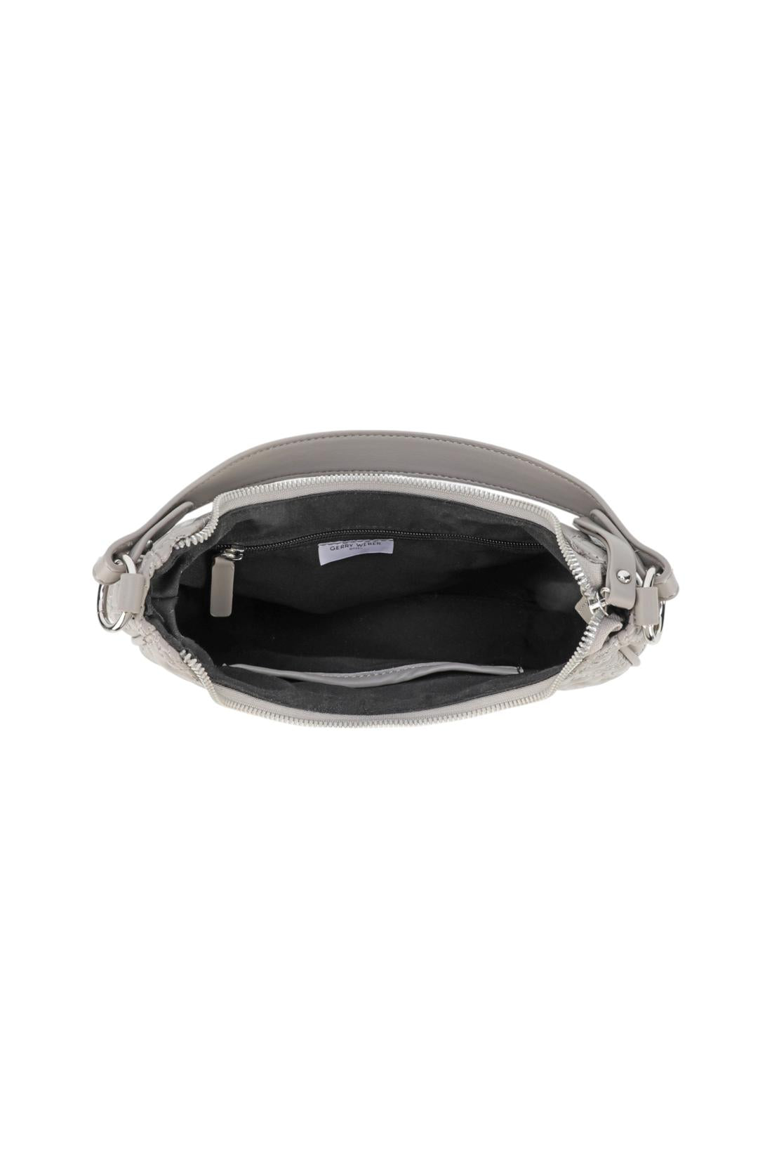 Gerry Weber-Gerry Weber - Damen Hobo Carry Me Out-Taschen-Black-Deal-Outlet-by-ARCHIVIST