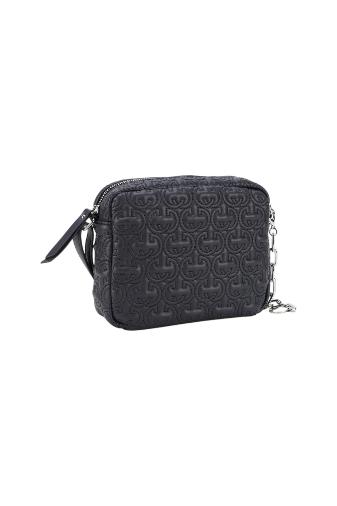 Gerry Weber-Gerry Weber - Damen Schultertasche Carry Me Out-Taschen-Black-Deal-Outlet-by-ARCHIVIST
