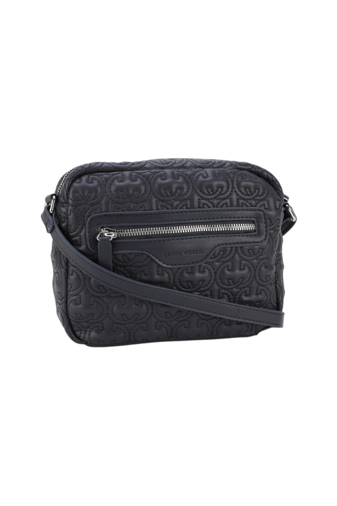 Gerry Weber-Gerry Weber - Damen Schultertasche Carry Me Out-Taschen-Black-Deal-Outlet-by-ARCHIVIST