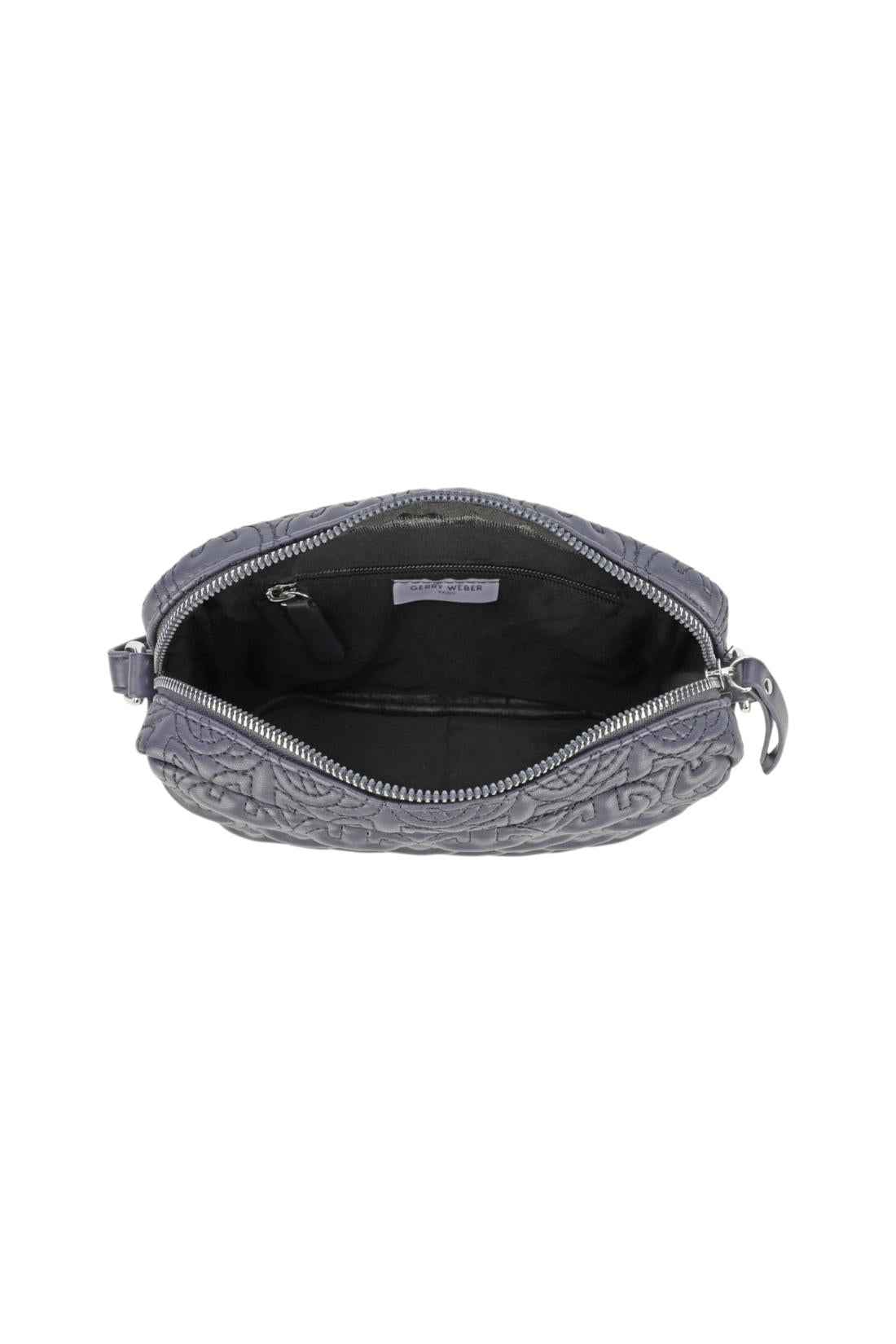 Gerry Weber-Gerry Weber - Damen Schultertasche Carry Me Out-Taschen-Black-Deal-Outlet-by-ARCHIVIST