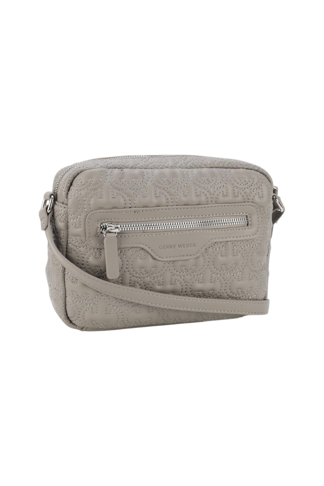 Gerry Weber-Gerry Weber - Damen Schultertasche Carry Me Out-Taschen-Black-Deal-Outlet-by-ARCHIVIST