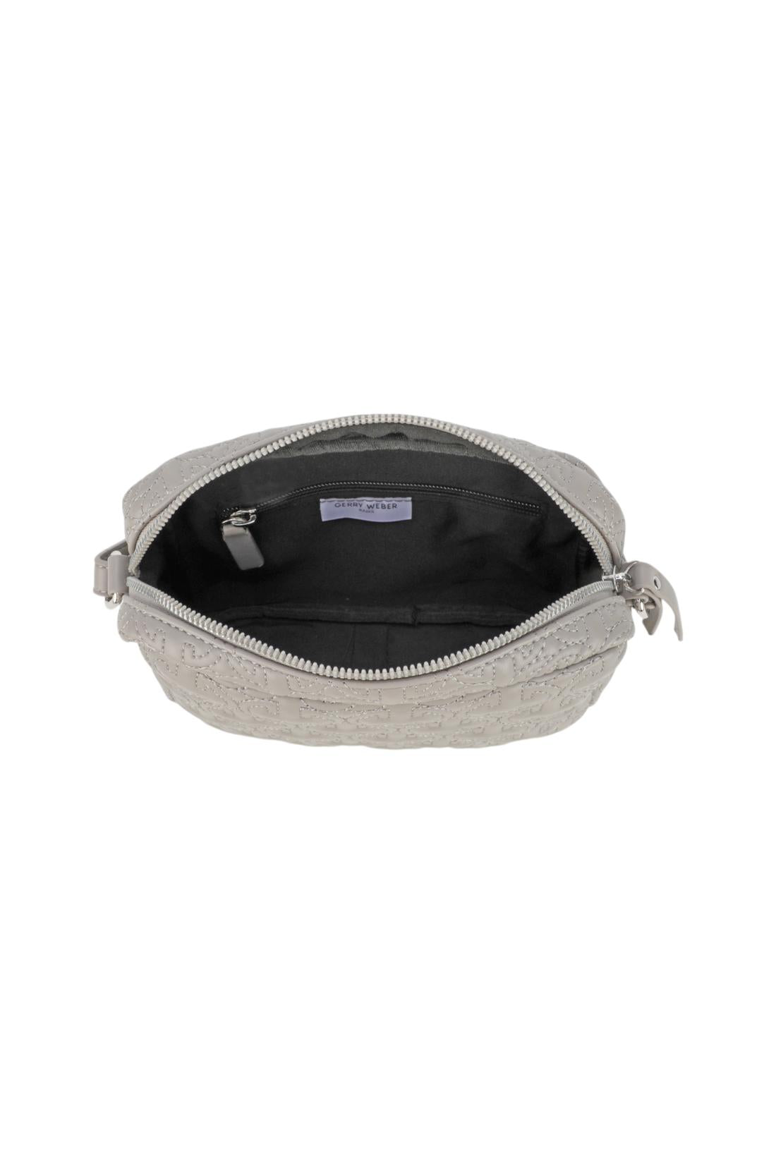 Gerry Weber-Gerry Weber - Damen Schultertasche Carry Me Out-Taschen-Black-Deal-Outlet-by-ARCHIVIST