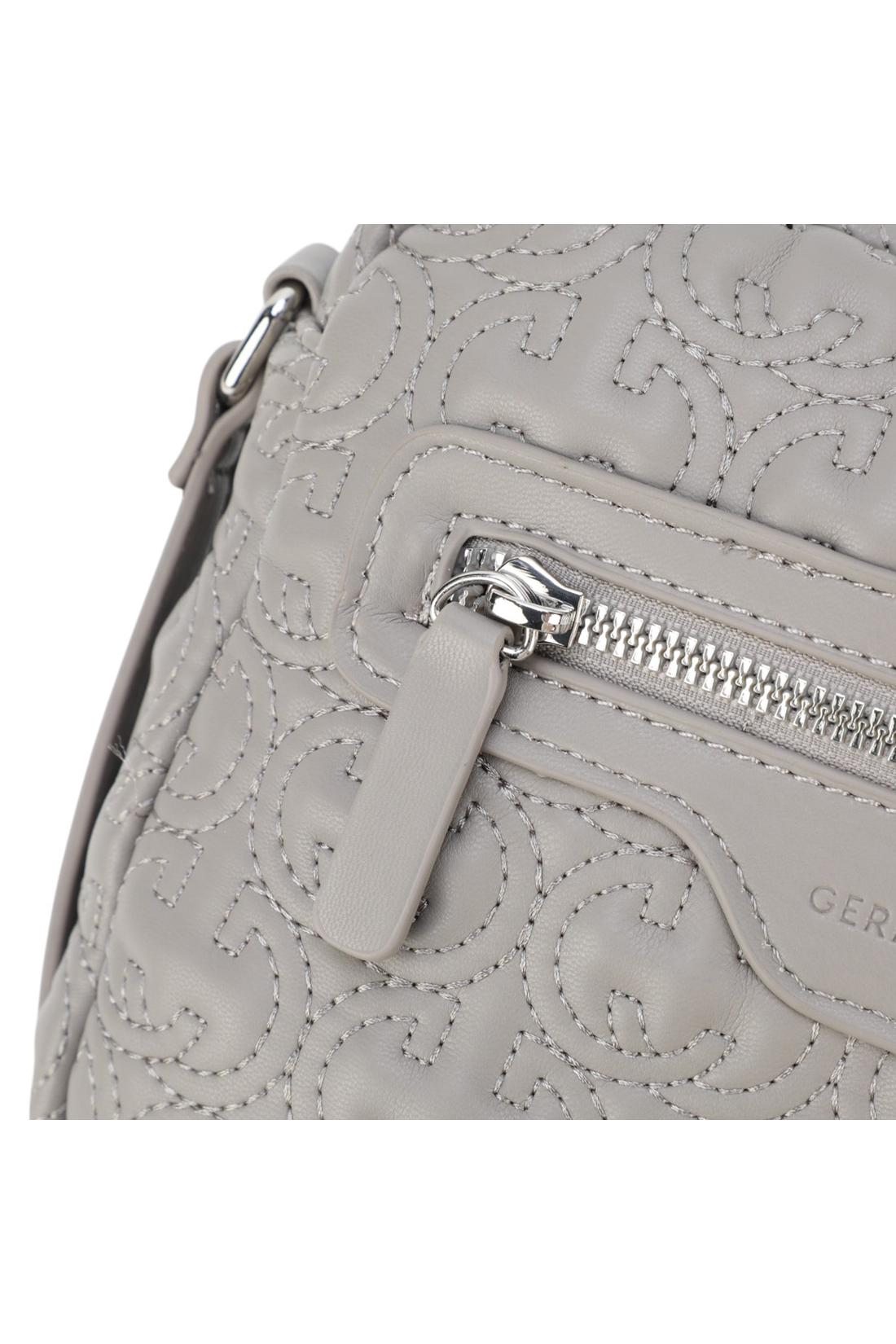 Gerry Weber-Gerry Weber - Damen Schultertasche Carry Me Out-Taschen-Black-Deal-Outlet-by-ARCHIVIST