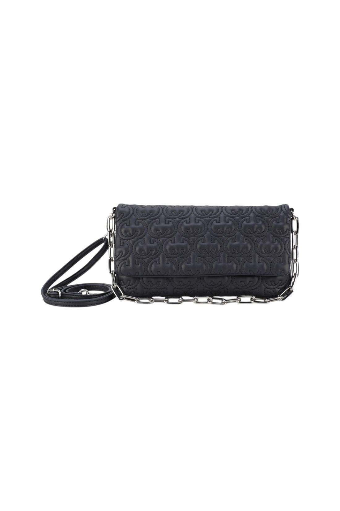 Gerry Weber-Gerry Weber - Damen Clutch Carry Me Out-Taschen-Black-Deal-Outlet-by-ARCHIVIST