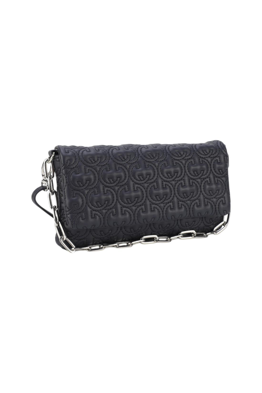 Gerry Weber-Gerry Weber - Damen Clutch Carry Me Out-Taschen-Black-Deal-Outlet-by-ARCHIVIST