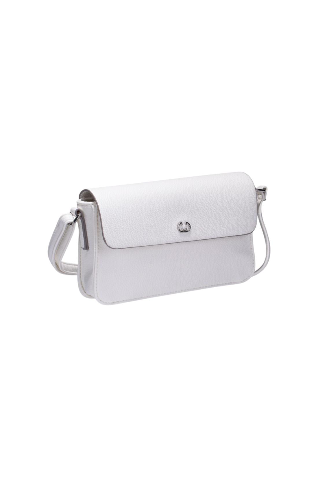 Gerry Weber-Gerry Weber - Damen Schultertasche Talk Different 1.0-Taschen-Black-Deal-Outlet-by-ARCHIVIST