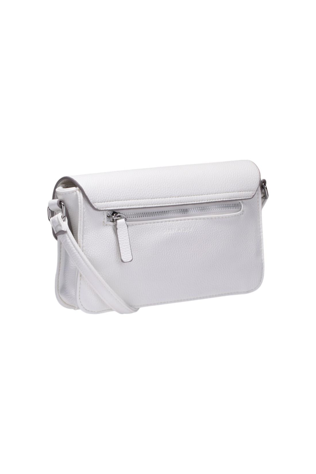 Gerry Weber-Gerry Weber - Damen Schultertasche Talk Different 1.0-Taschen-Black-Deal-Outlet-by-ARCHIVIST