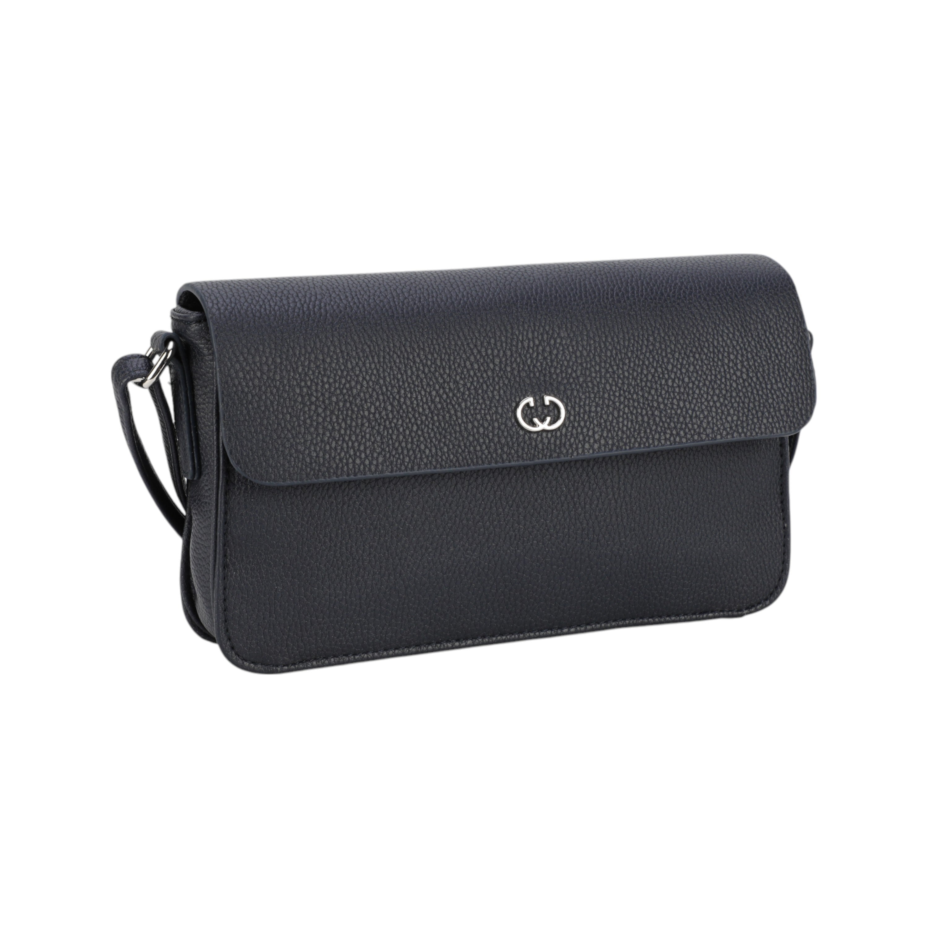 Gerry Weber-Gerry Weber - Damen Schultertasche Talk Different 1.0-Taschen-Black-Deal-Outlet-by-ARCHIVIST