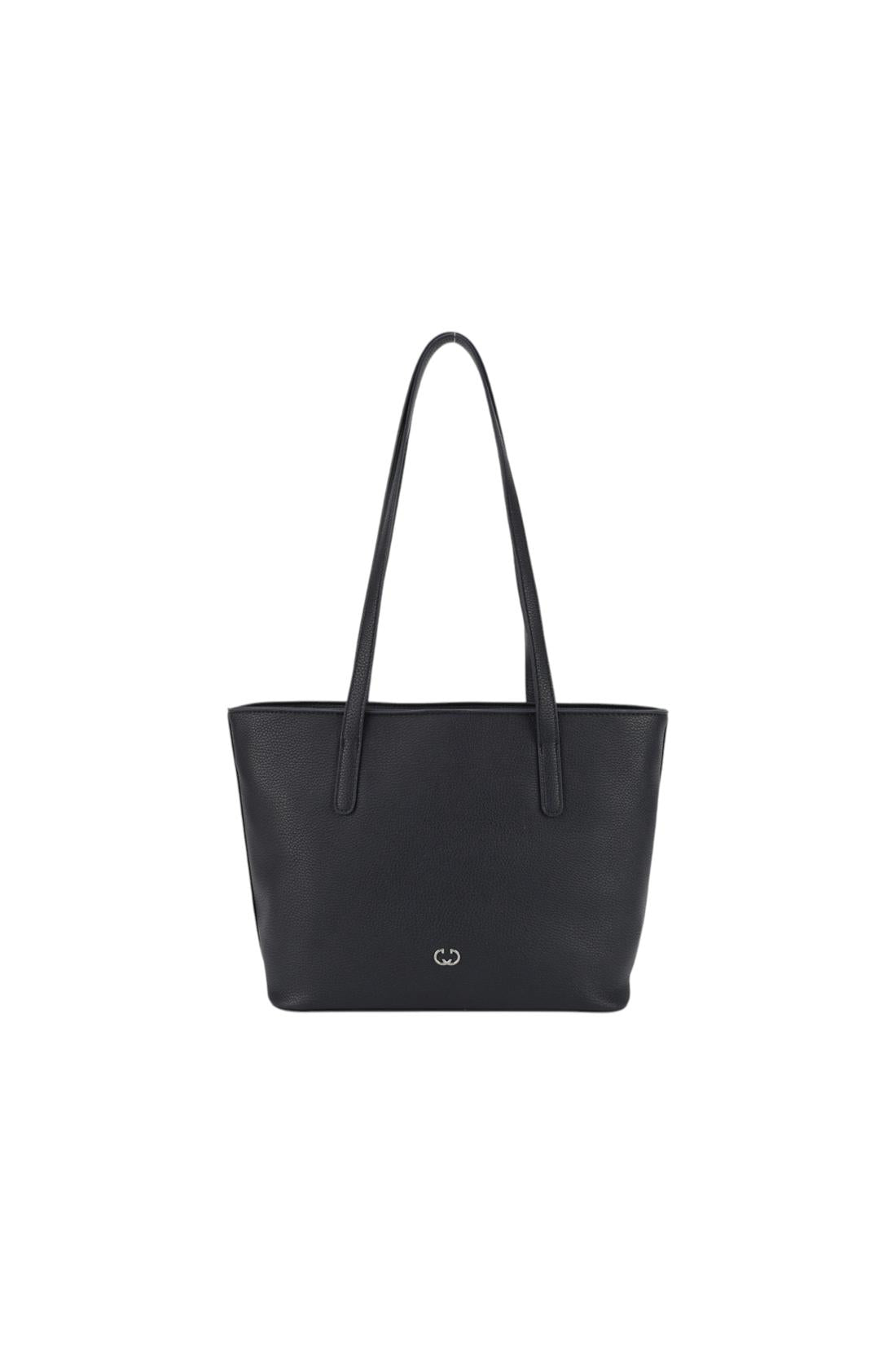 Gerry Weber-Gerry Weber - Damen Shopper Talk Different 1.0-Taschen-Black-Deal-Outlet-by-ARCHIVIST