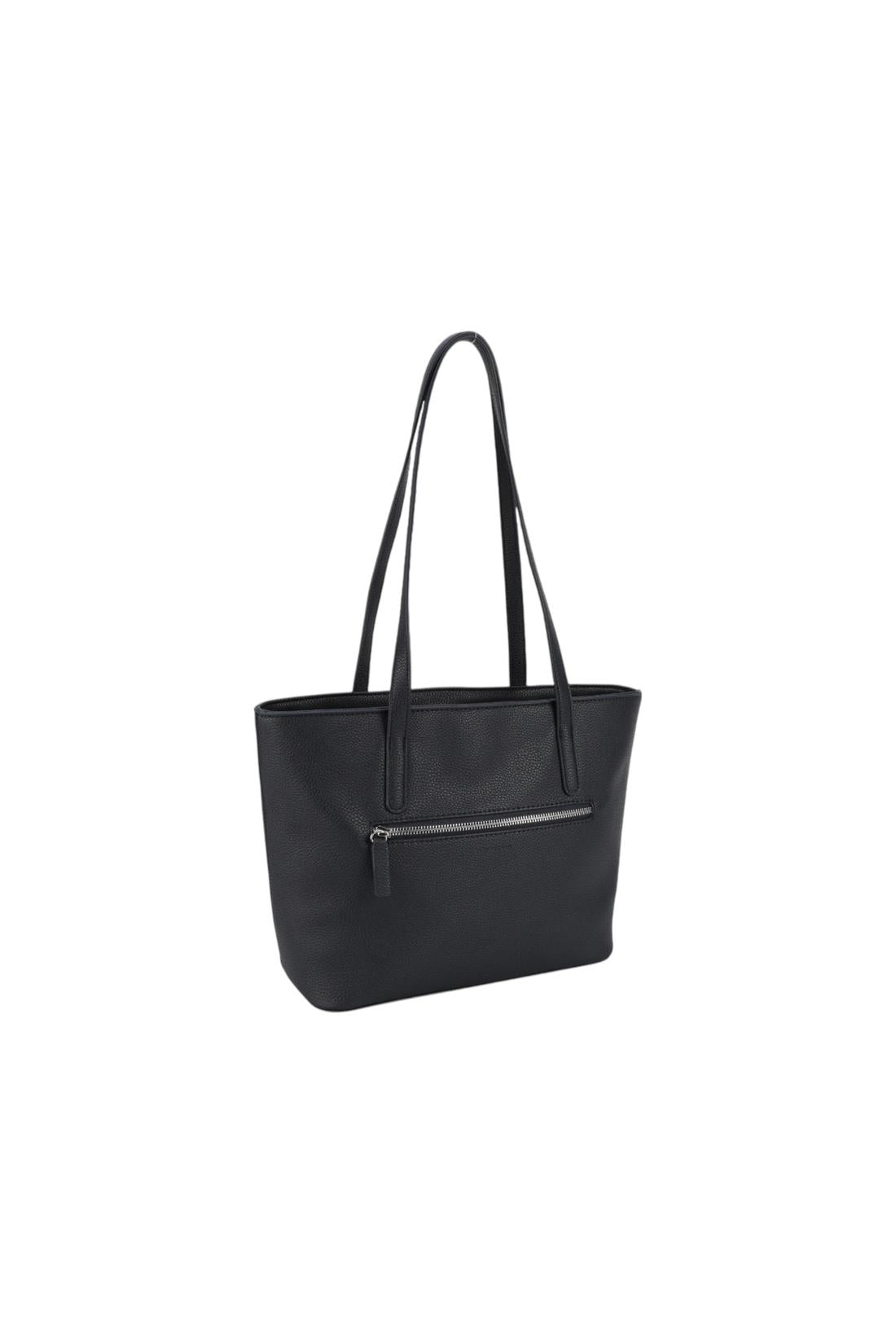 Gerry Weber-Gerry Weber - Damen Shopper Talk Different 1.0-Taschen-Black-Deal-Outlet-by-ARCHIVIST