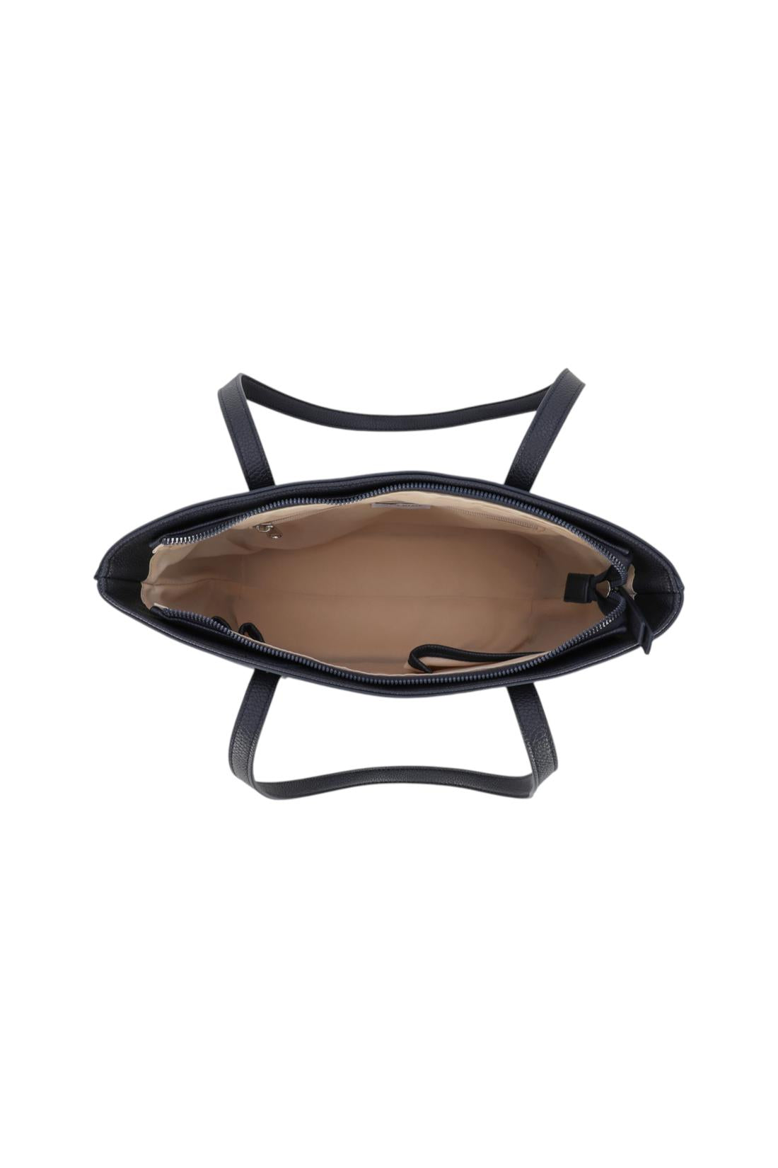 Gerry Weber-Gerry Weber - Damen Shopper Talk Different 1.0-Taschen-Black-Deal-Outlet-by-ARCHIVIST