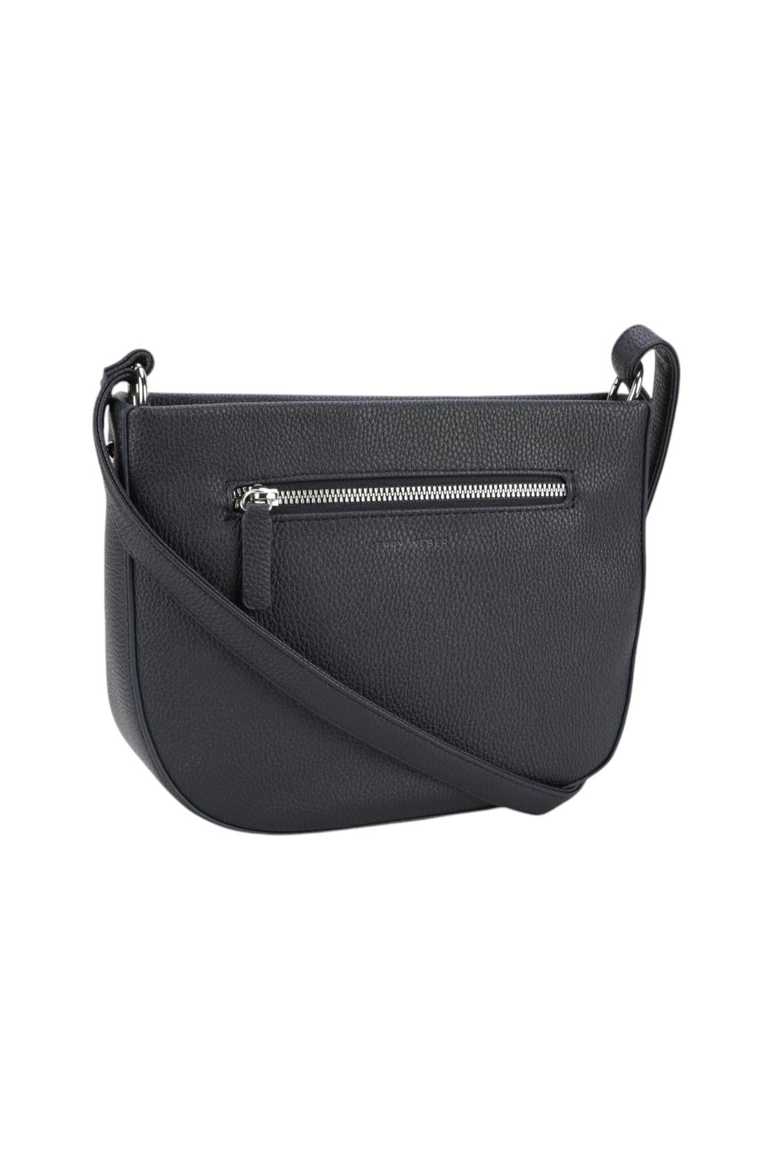 Gerry Weber-Gerry Weber - Damen Schultertasche Talk Different 1.0-Taschen-Black-Deal-Outlet-by-ARCHIVIST