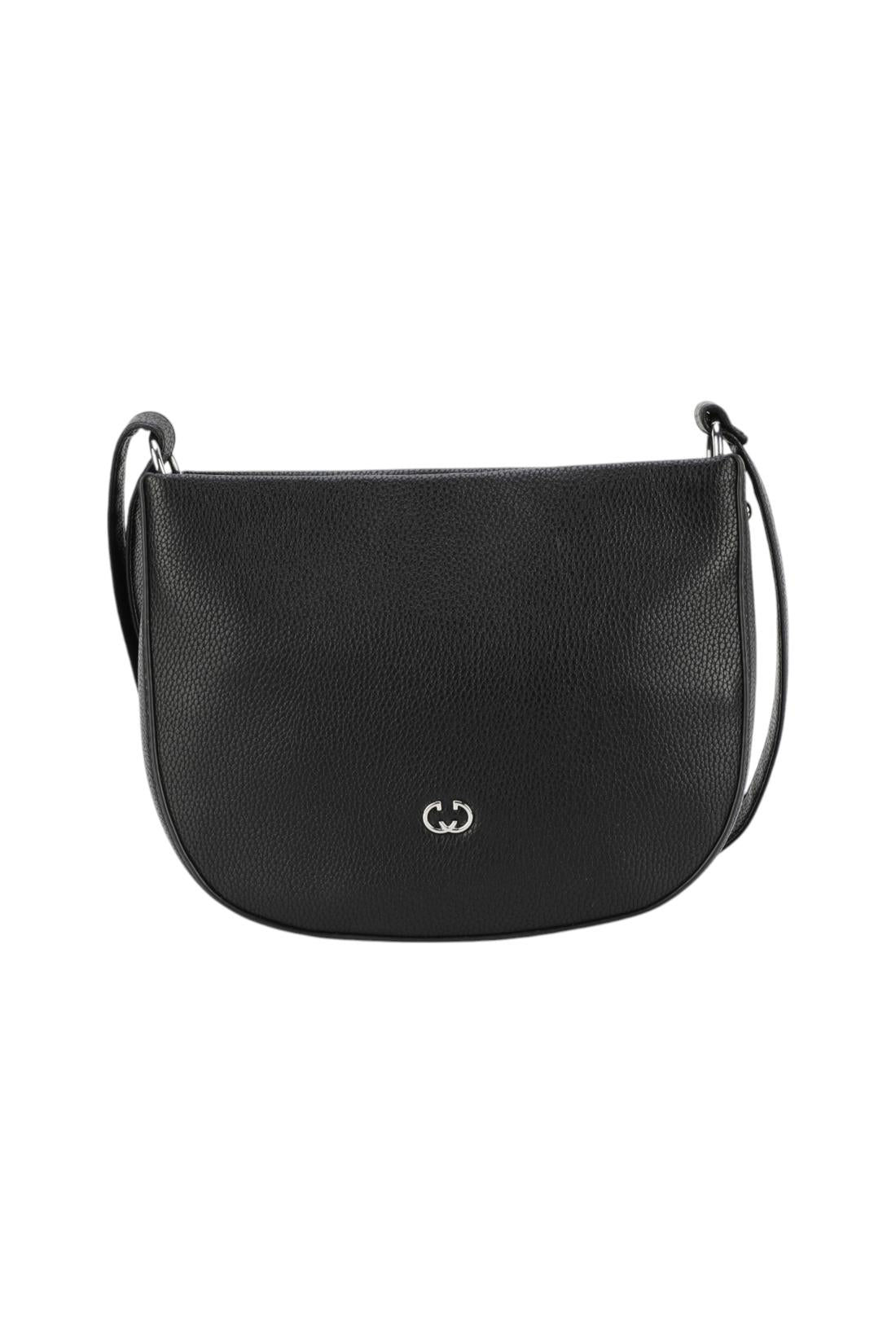 Gerry Weber-Gerry Weber - Damen Schultertasche Talk Different 1.0-Taschen-Black-Deal-Outlet-by-ARCHIVIST