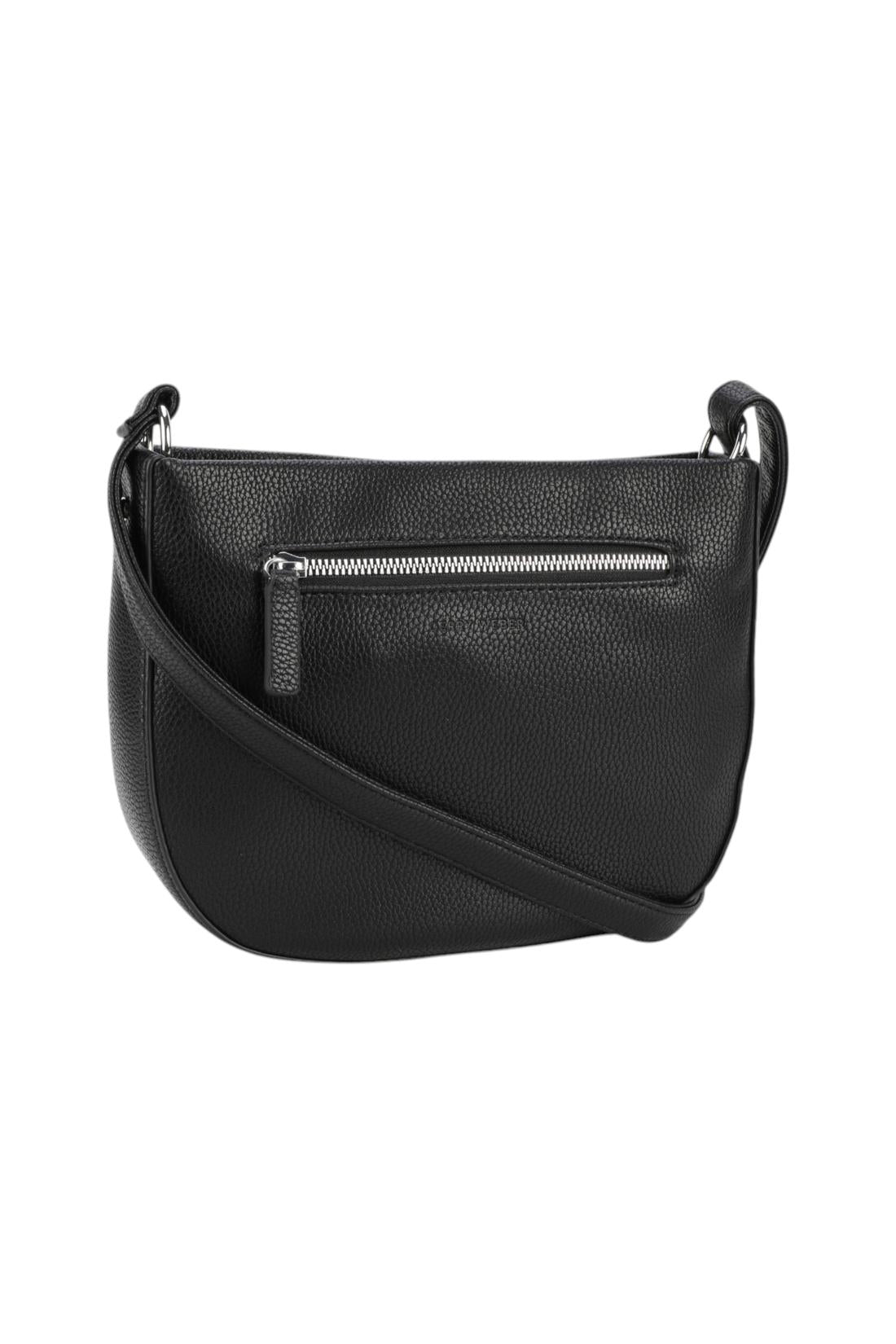 Gerry Weber-Gerry Weber - Damen Schultertasche Talk Different 1.0-Taschen-Black-Deal-Outlet-by-ARCHIVIST