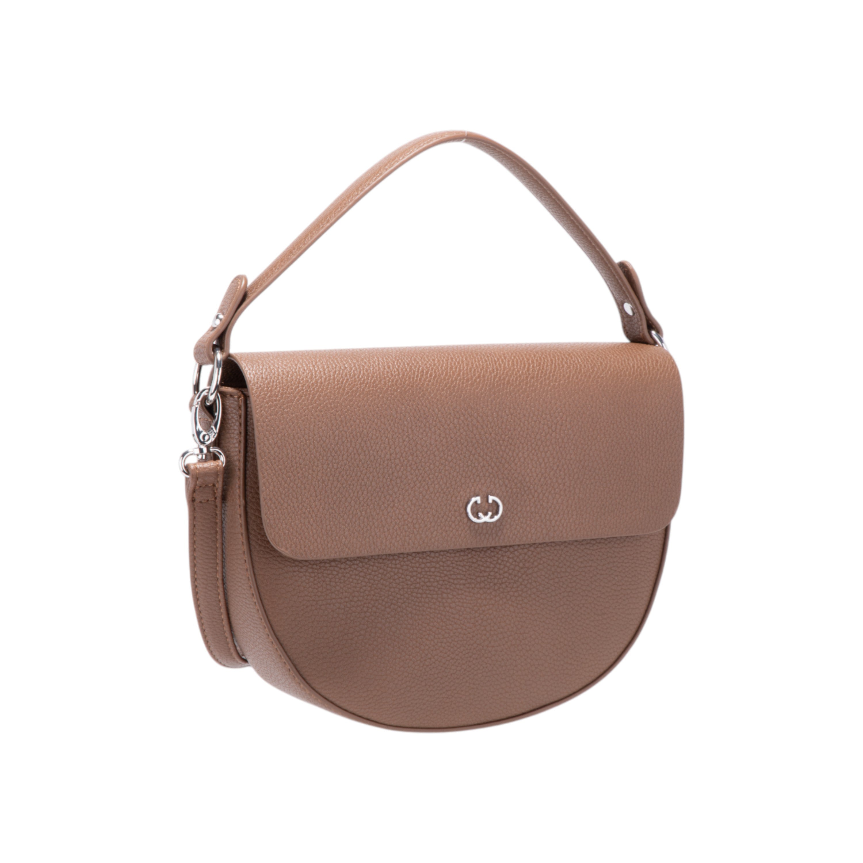 Gerry Weber-Gerry Weber - Damen Schultertasche Talk Different 1.0-Taschen-Black-Deal-Outlet-by-ARCHIVIST