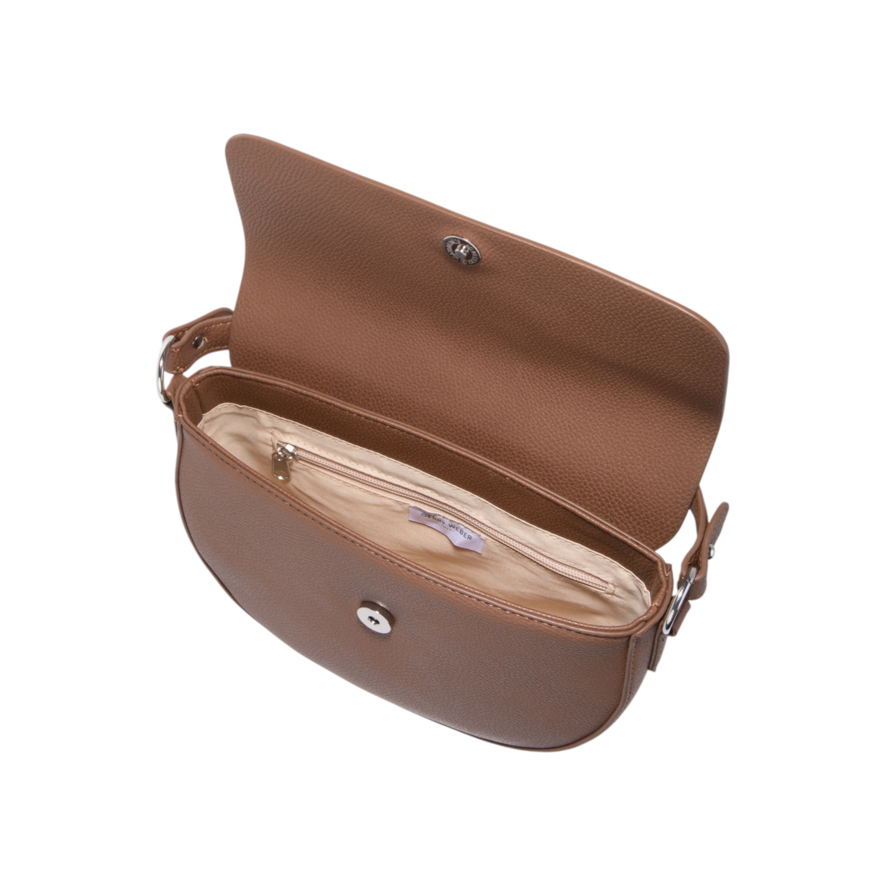 Gerry Weber-Gerry Weber - Damen Schultertasche Talk Different 1.0-Taschen-Black-Deal-Outlet-by-ARCHIVIST