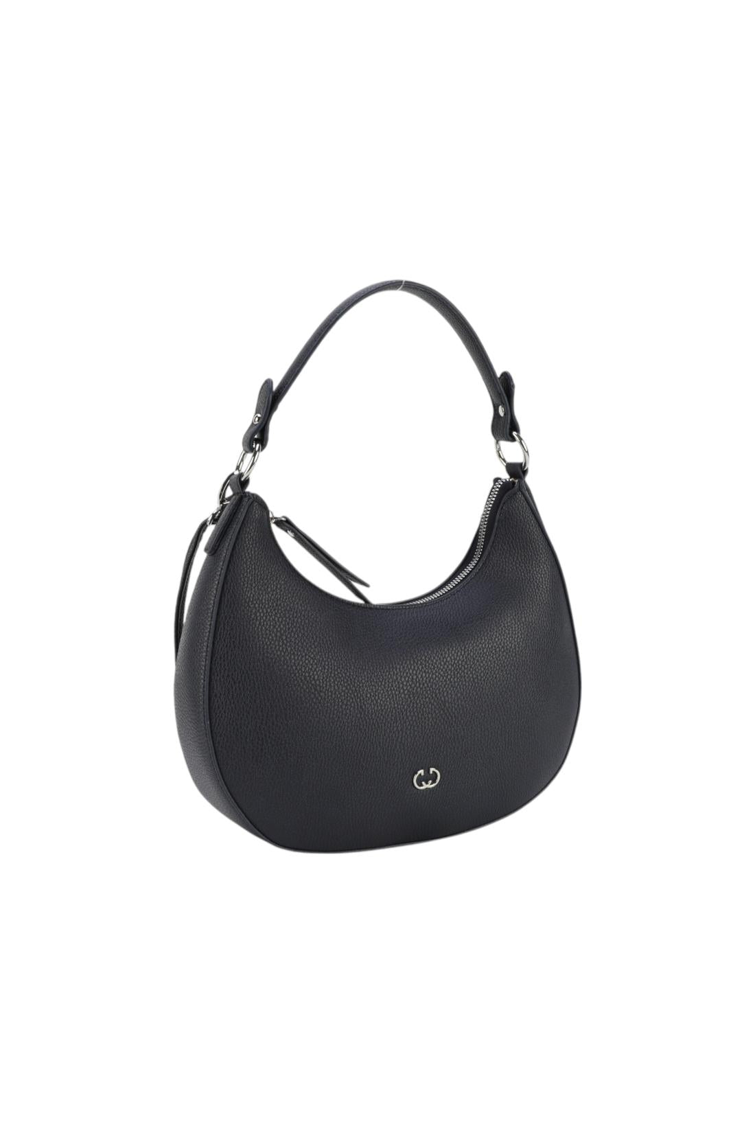 Gerry Weber-Gerry Weber - Damen Schultertasche Talk Different 1.0-Taschen-Black-Deal-Outlet-by-ARCHIVIST
