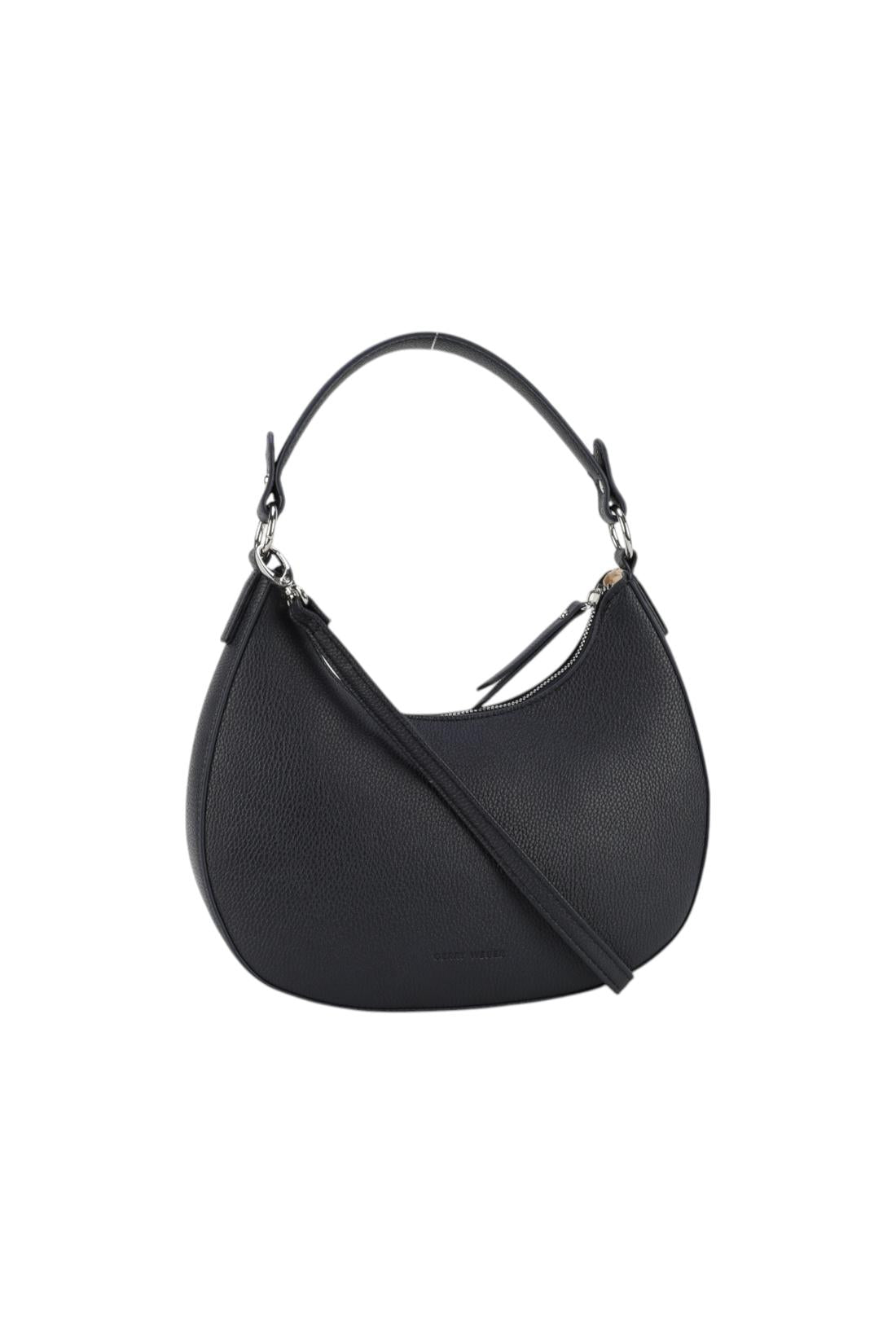 Gerry Weber-Gerry Weber - Damen Schultertasche Talk Different 1.0-Taschen-Black-Deal-Outlet-by-ARCHIVIST