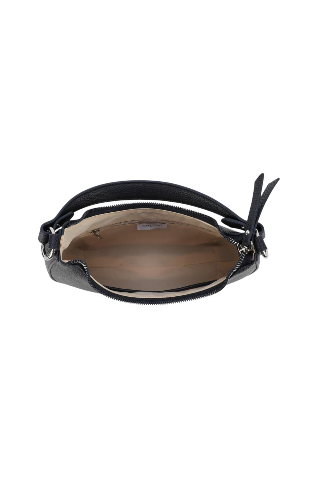 Gerry Weber-Gerry Weber - Damen Schultertasche Talk Different 1.0-Taschen-Black-Deal-Outlet-by-ARCHIVIST